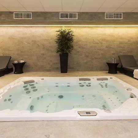 Appart Hotel Odalys City Paris Montmartre 